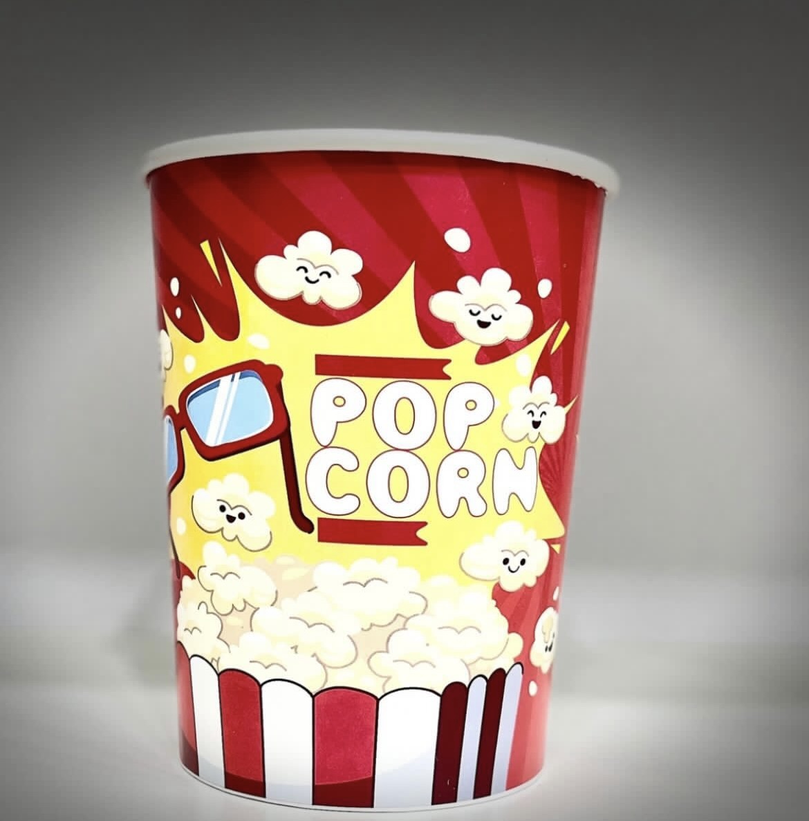 popcorn