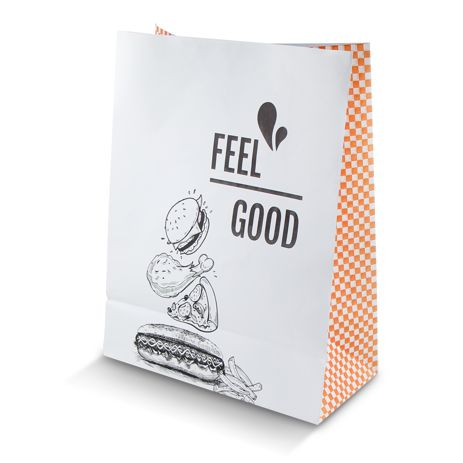 پاکت بیرون‌بر