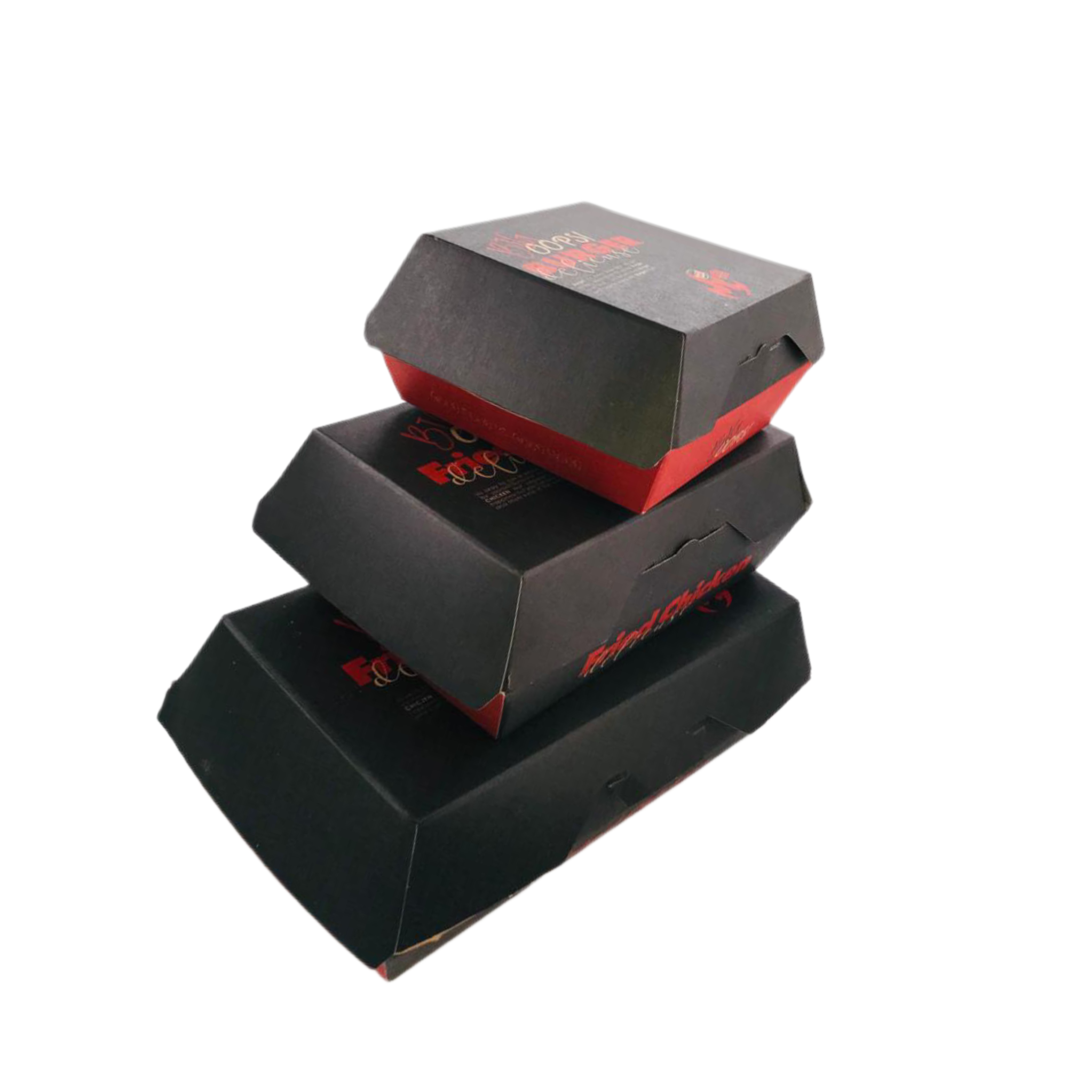 جعبه سوخاری صدفی