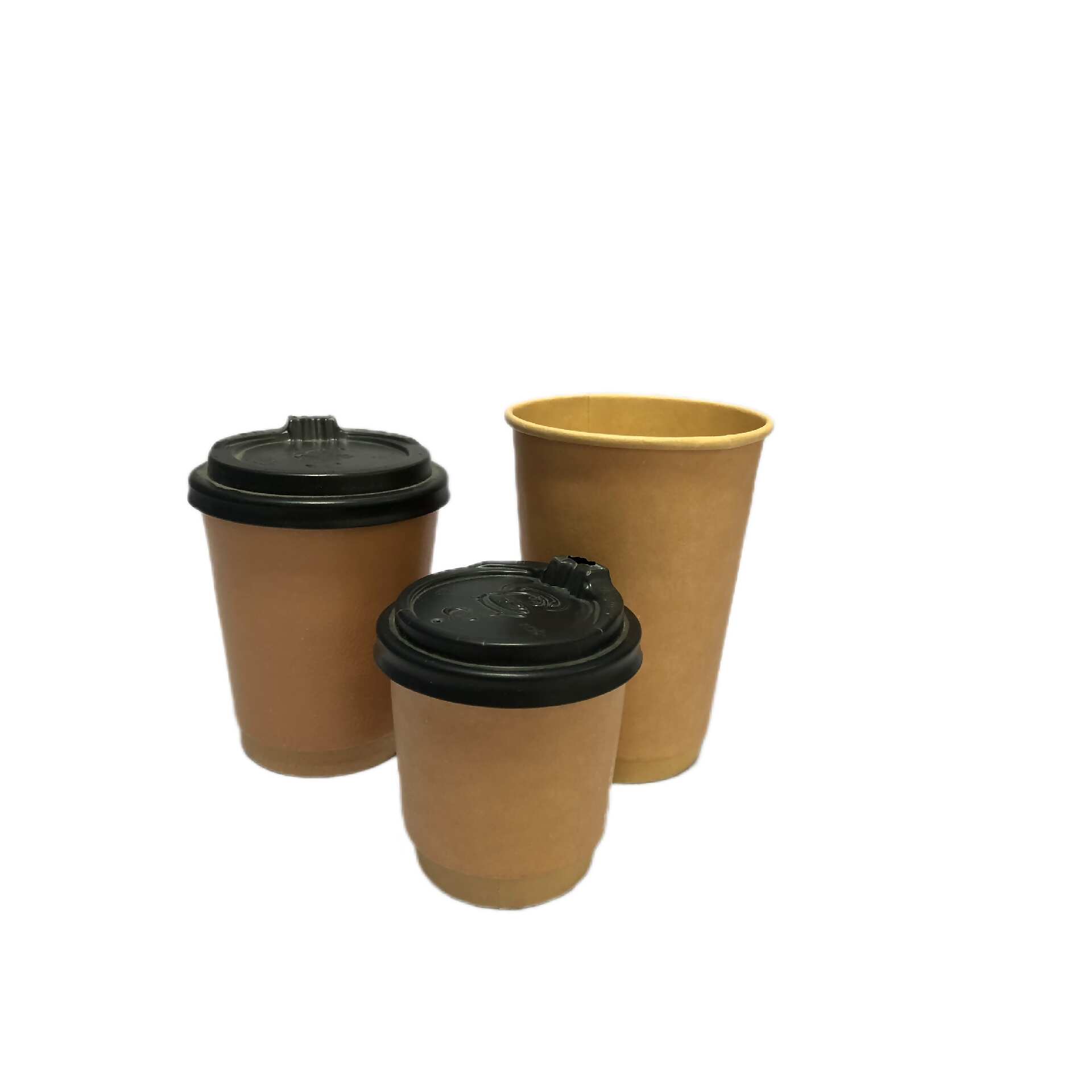 لیوان هالو دوجداره کرافت