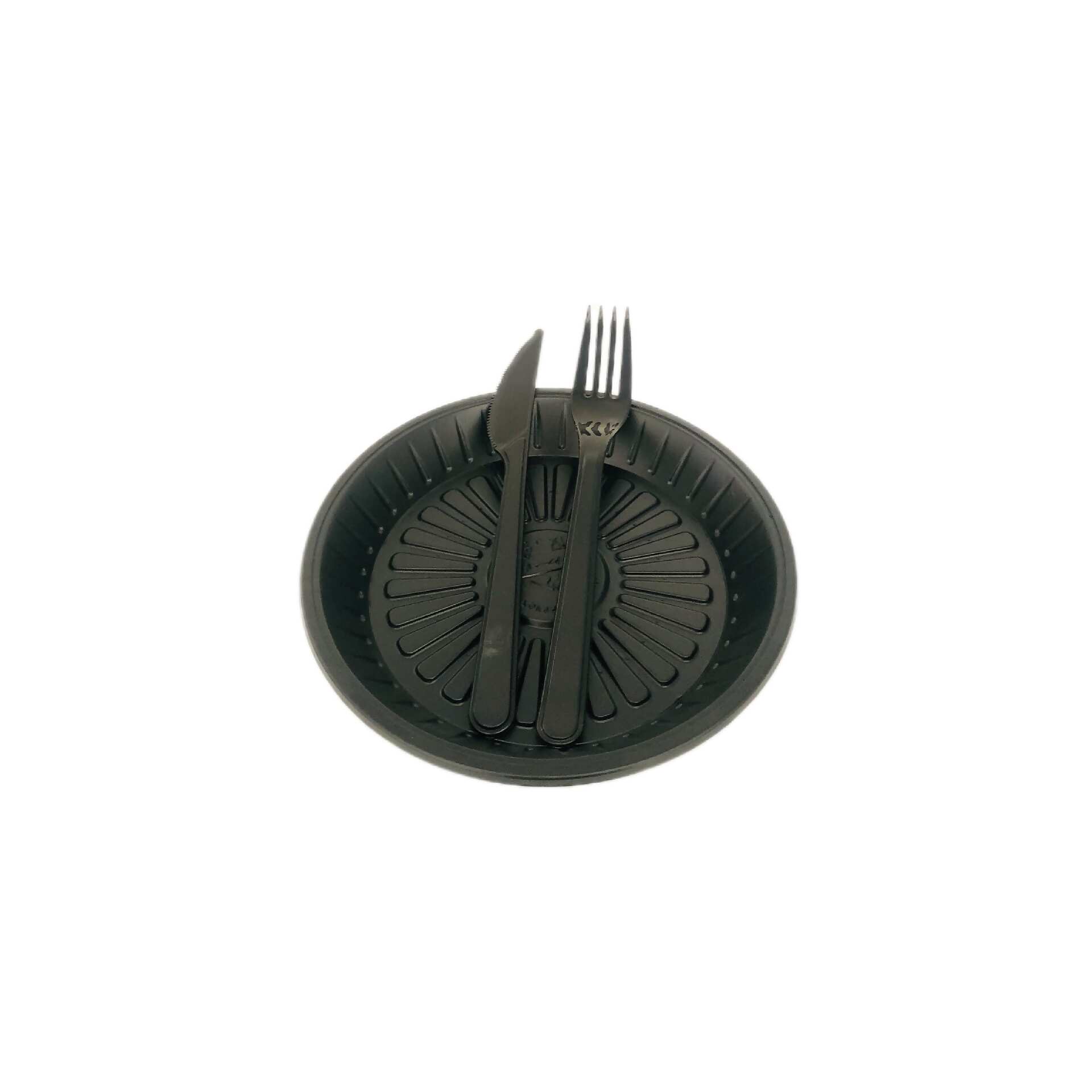 پیش دستی کریستال