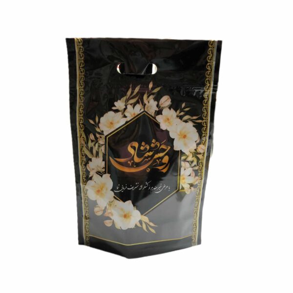 پاکت ترحیمی