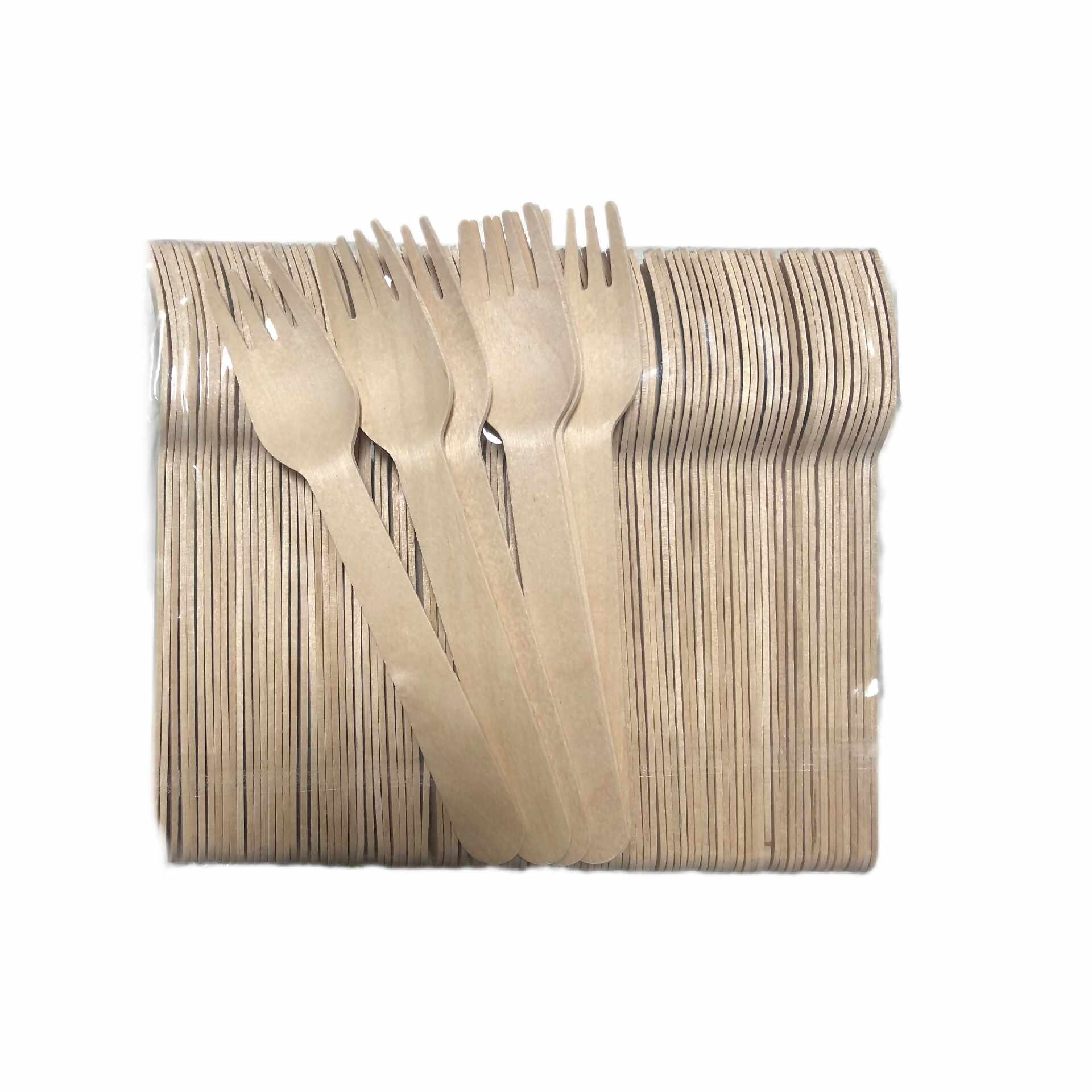 چنگال چوبی وارداتی