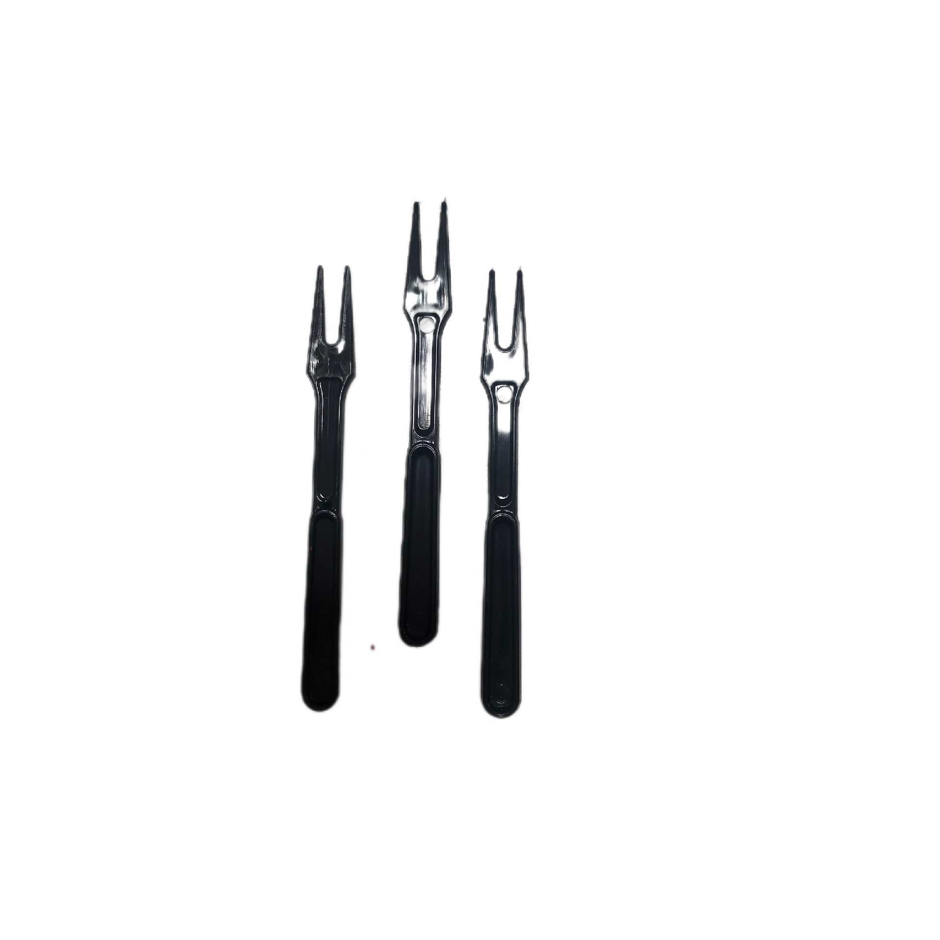 چنگال دو شاخ کوتاه