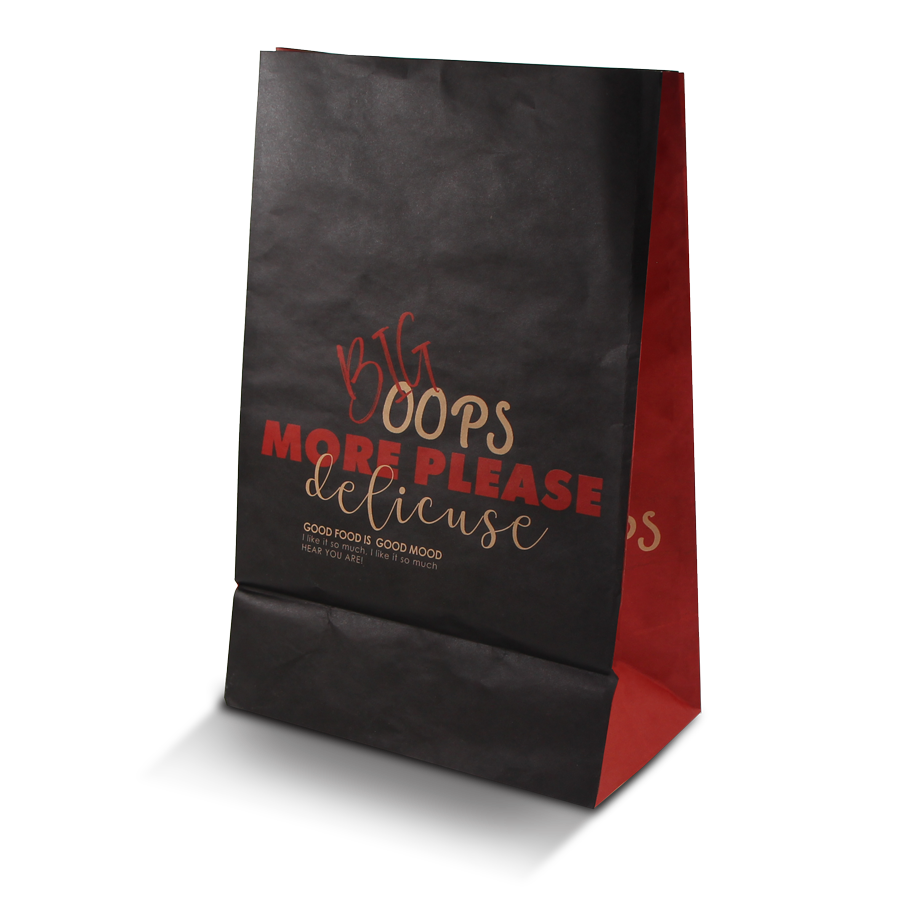 پاکت بیرون بر