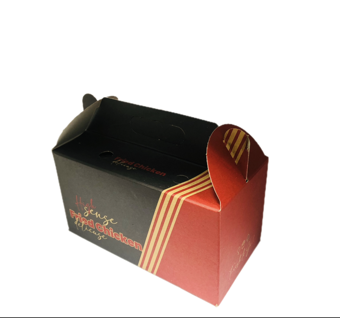 جعبه سوخاری دستهدار