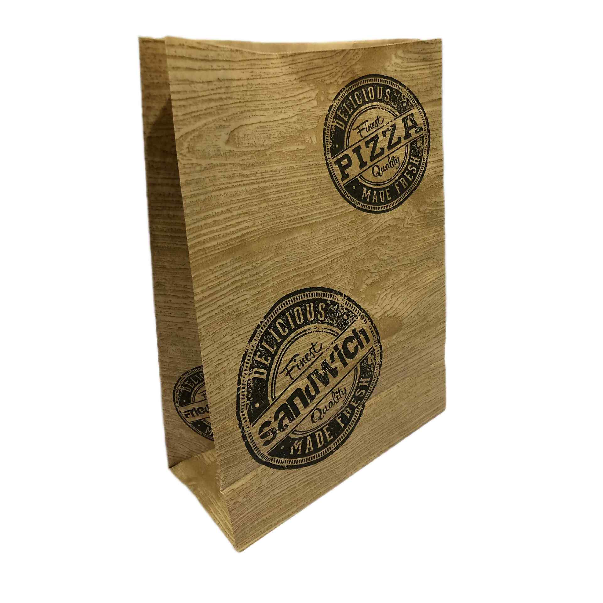 پاکت بیرون بر چاپدار