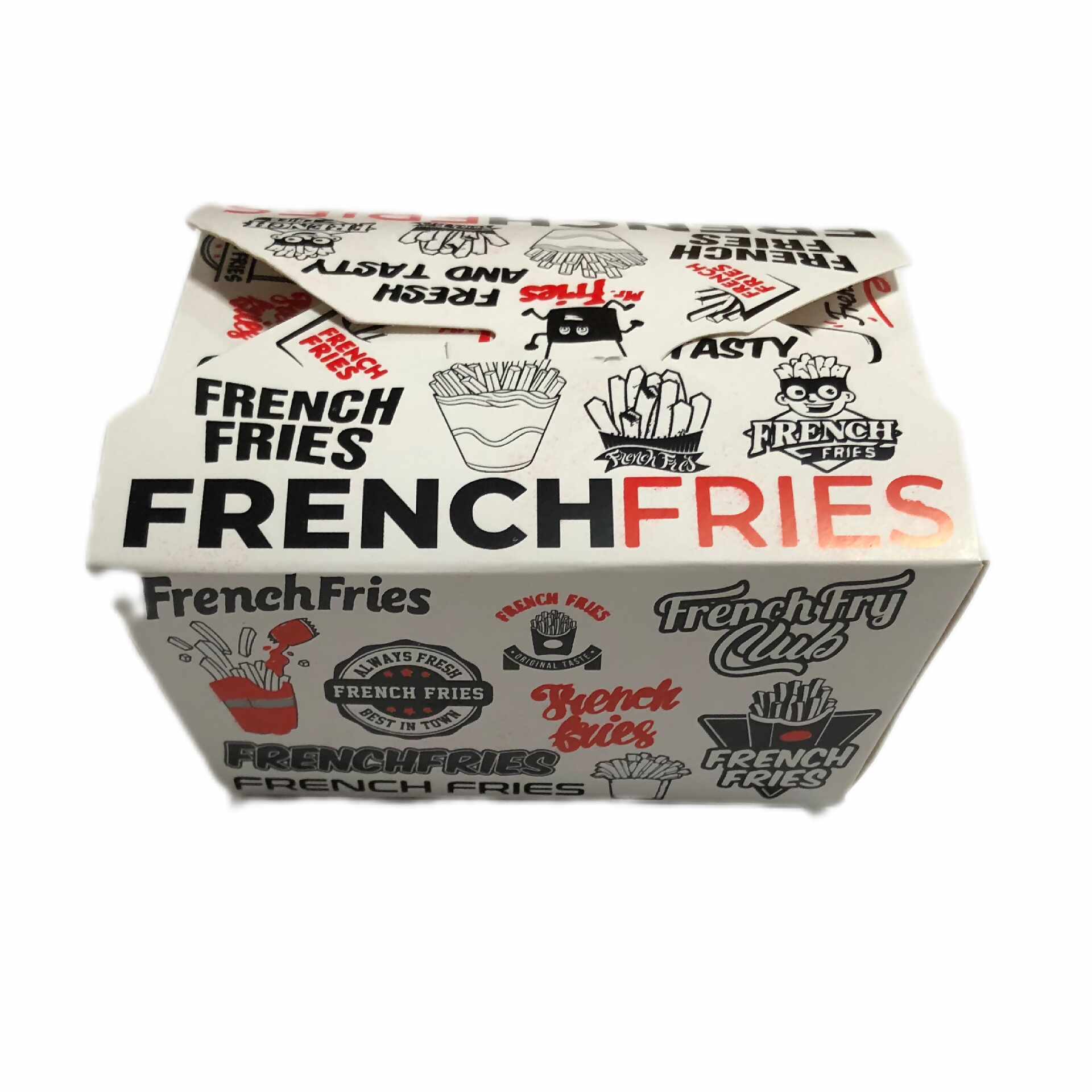 جعبه سیب نیوکلاسیک