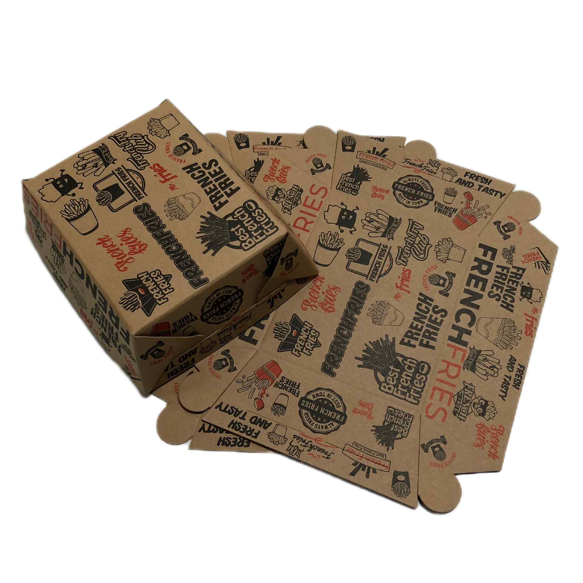 بشقاب سیب سالن