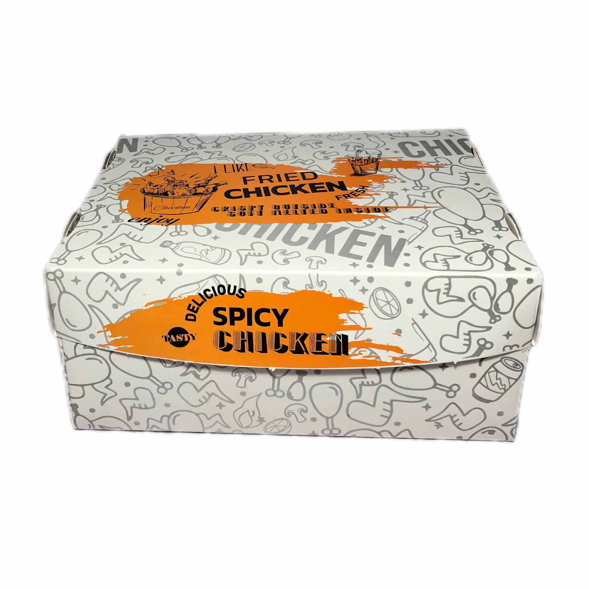 سوخاری سفره ای