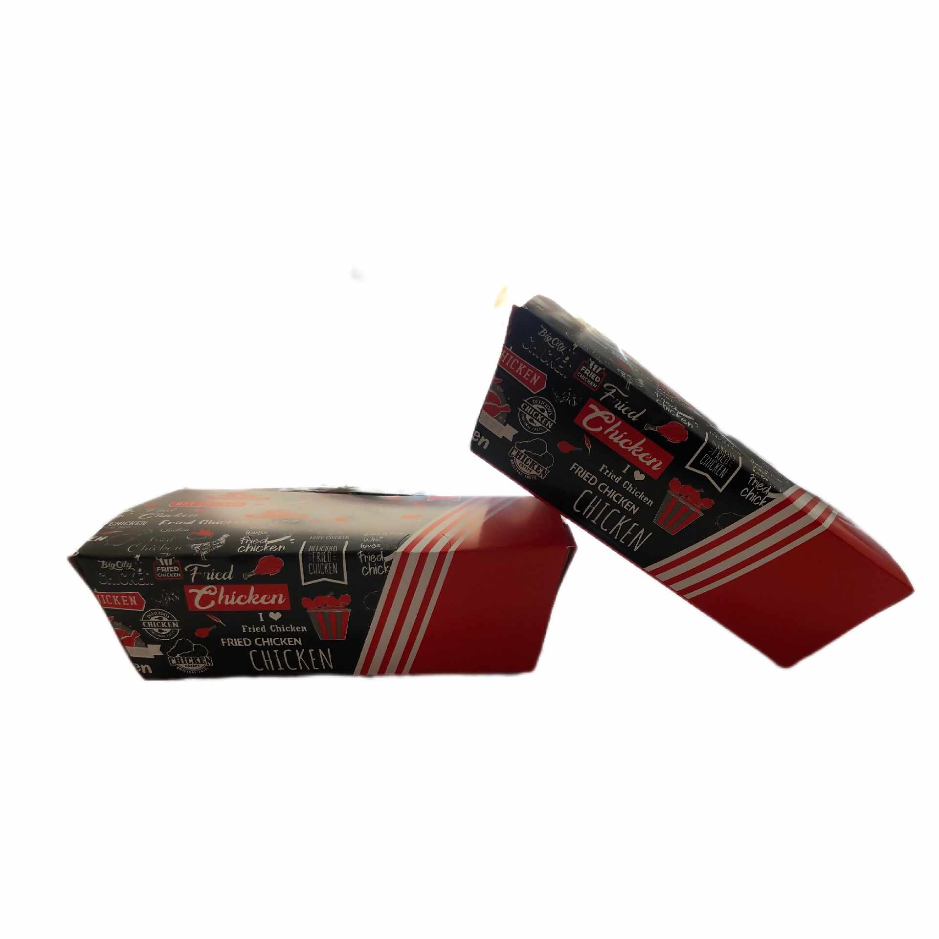 جعبه سوخاری نیوکلاسیک