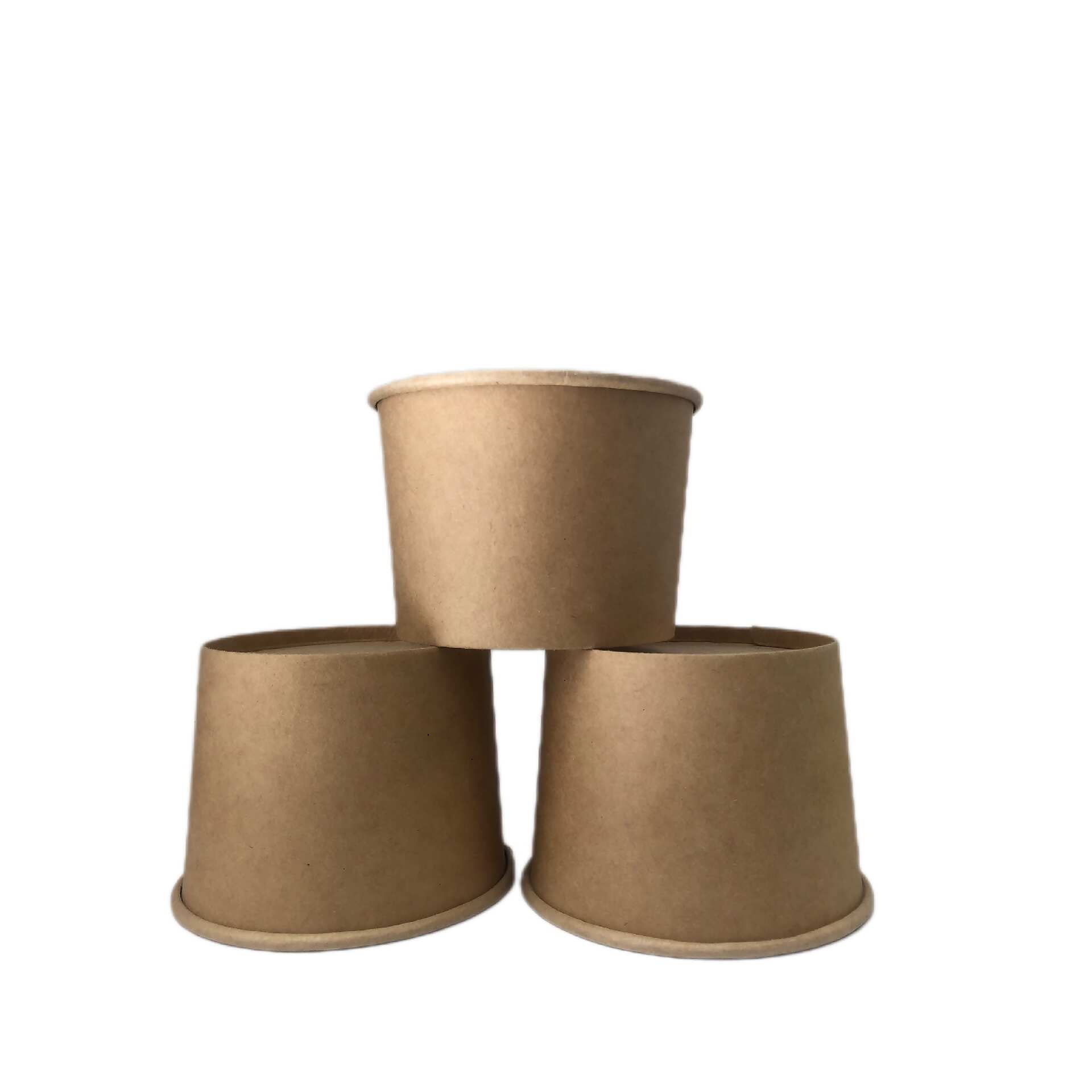 کاسه بستنی کرافت