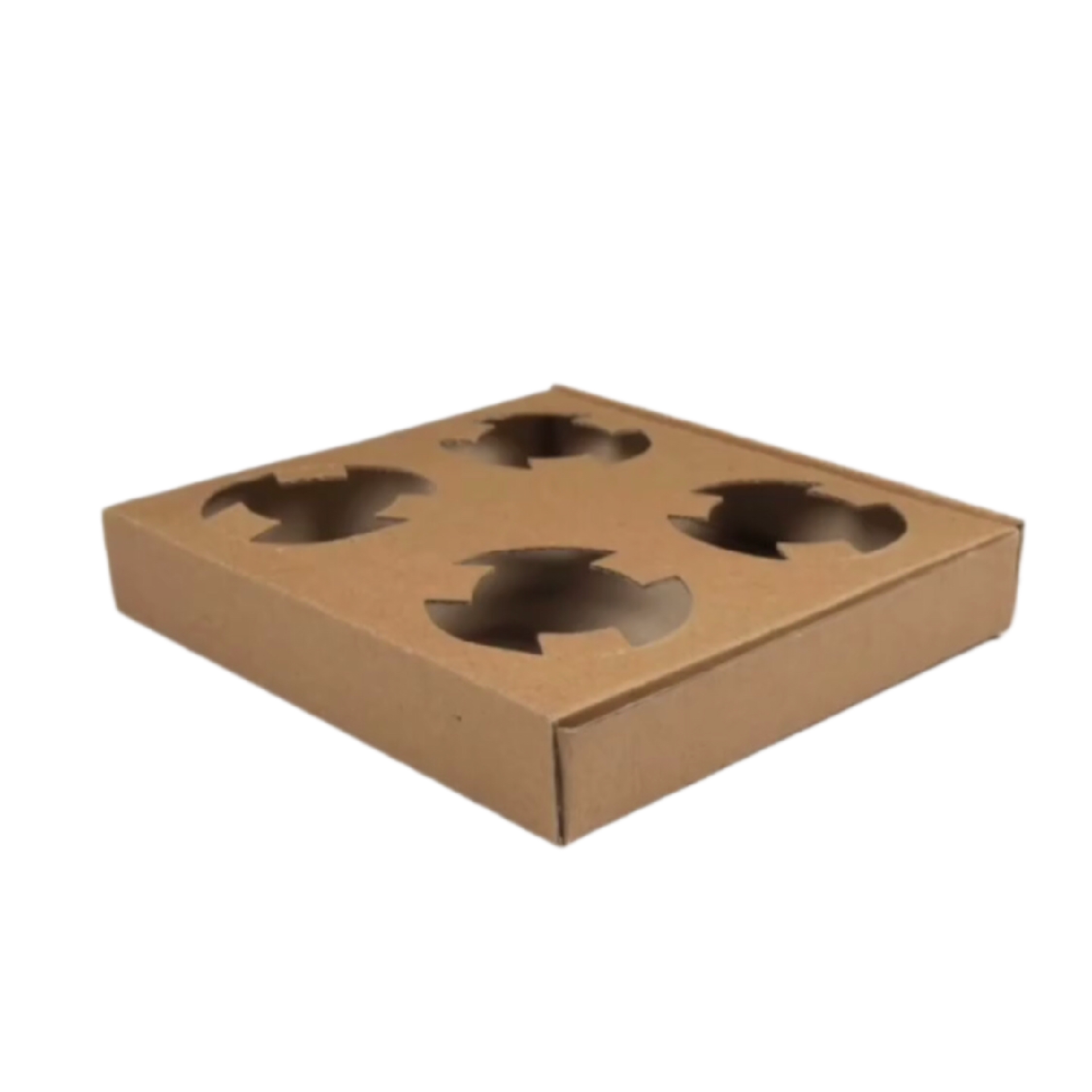 هولدر -جا لیوانی مقوایی