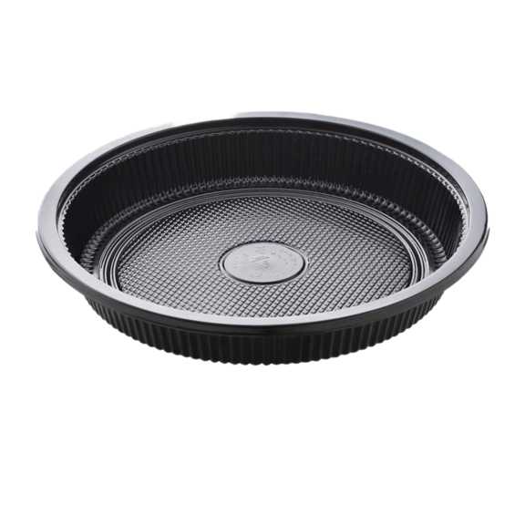 ظرف سالاد گرد