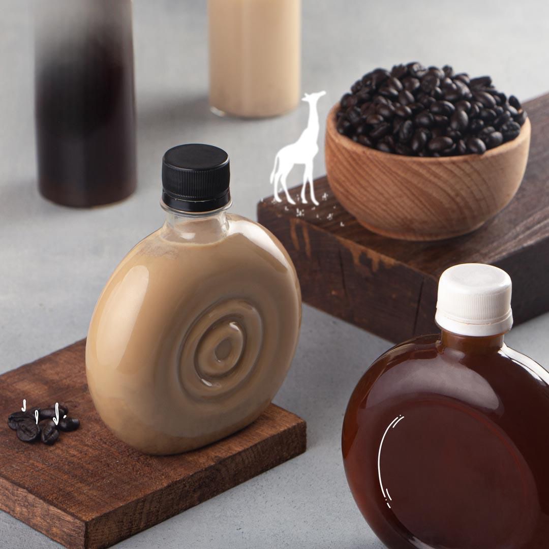 بطری دو ناتی