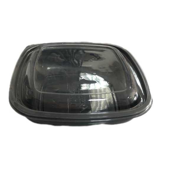 ظرف سالاد ساده