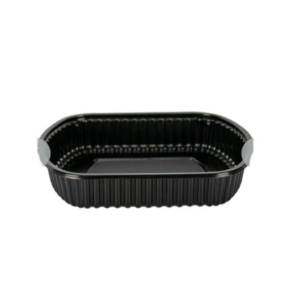 ظرف سالاد چهار گوش