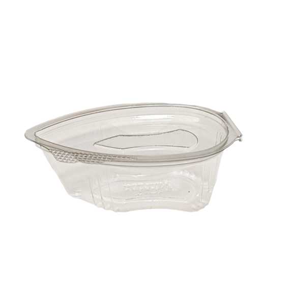 پیاله سس قایقی