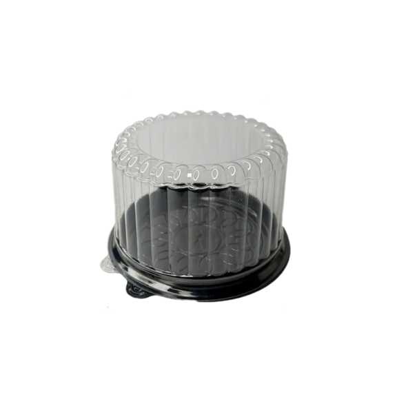 اسلایس کیک گرد